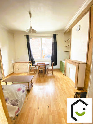 Maison ancienne - 165 m² - 10 pièces