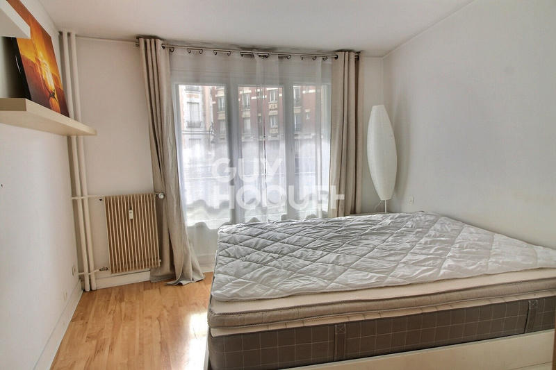 Appartement - 73 m² - 3 pièces