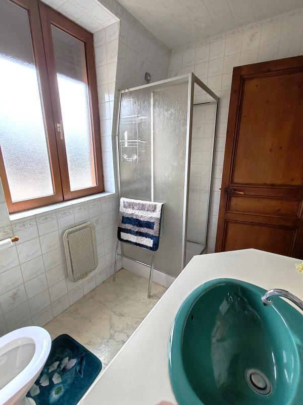 Maison - 160 m² - 7 pièces