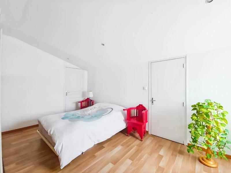 Maison - 185 m² - 6 pièces