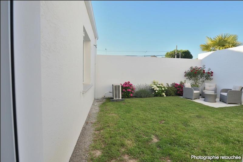 Maison - 72 m² - 3 pièces