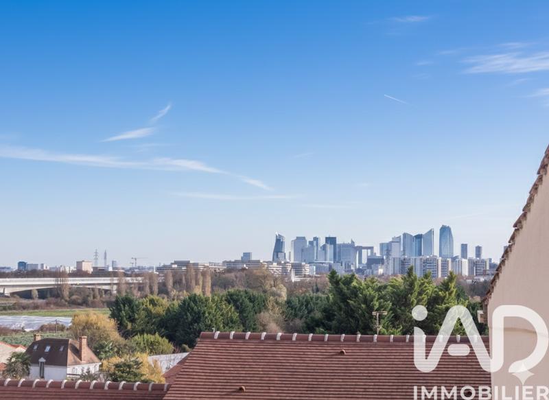 Maison - 71 m² - 3 pièces