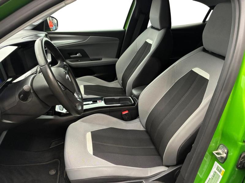 Opel Mokka Electrique 136 ch &amp; Batterie 50 kWh Elegance