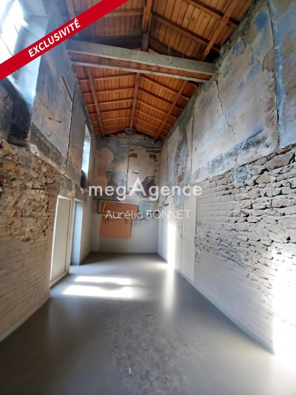 Maison - 65 m² - 5 pièces