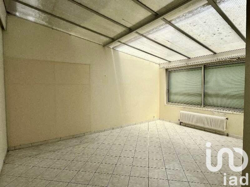 Maison - 127 m² - 5 pièces