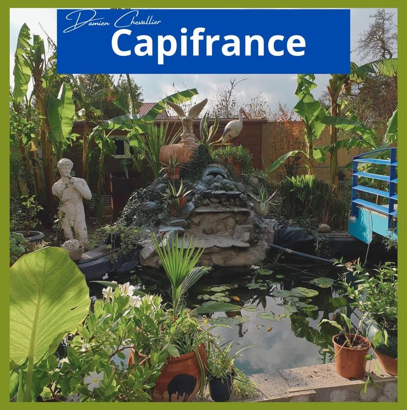 Maison - 215 m² - 7 pièces