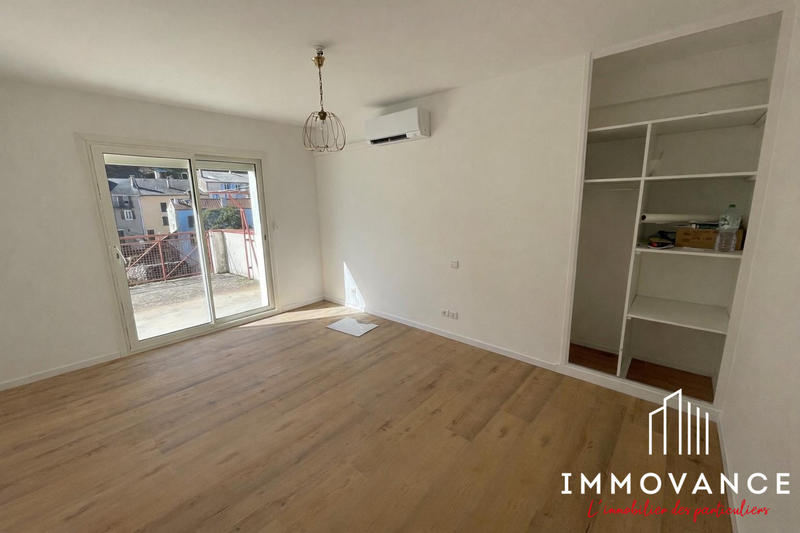 Appartement - 86 m² - 3 pièces