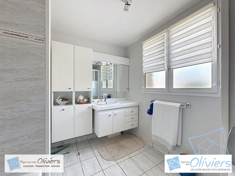 Maison - 164 m² - 7 pièces