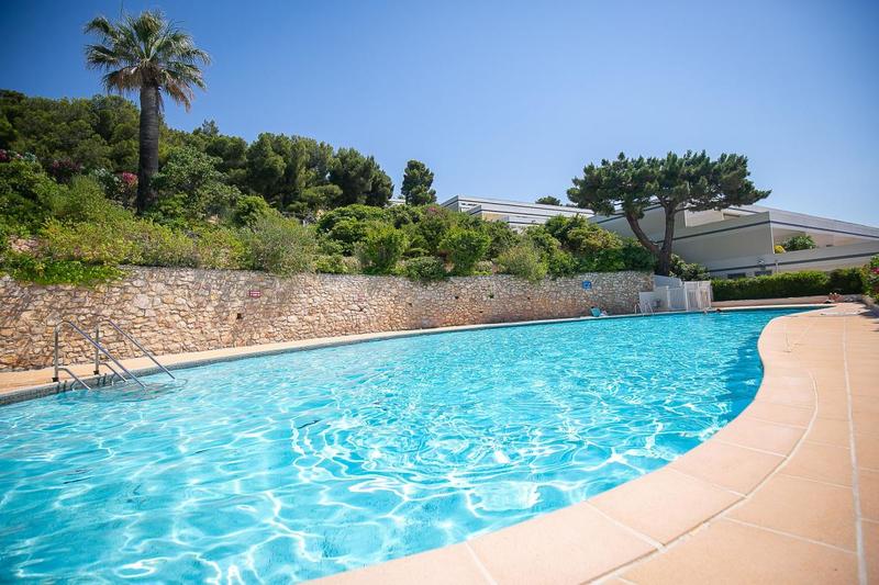 Appartement - 39 m² - 2 pièces