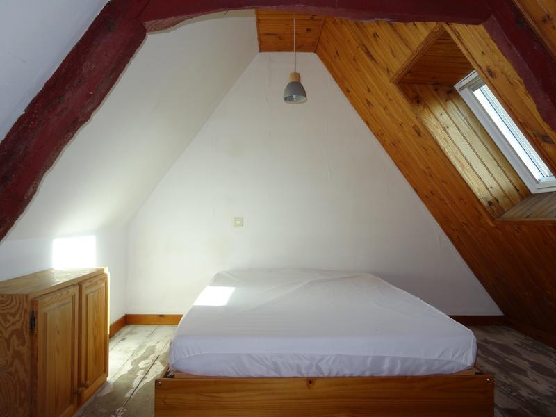 Maison - 96 m² - 6 pièces