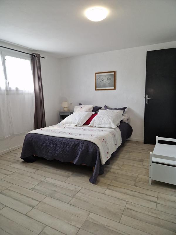 Maison - 142 m² - 6 pièces