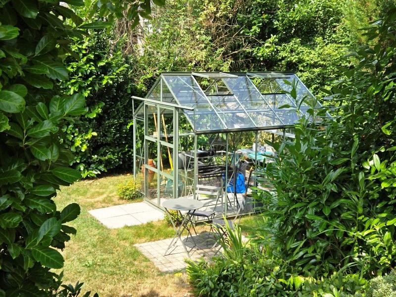 Maison - 175 m² - 3 pièces