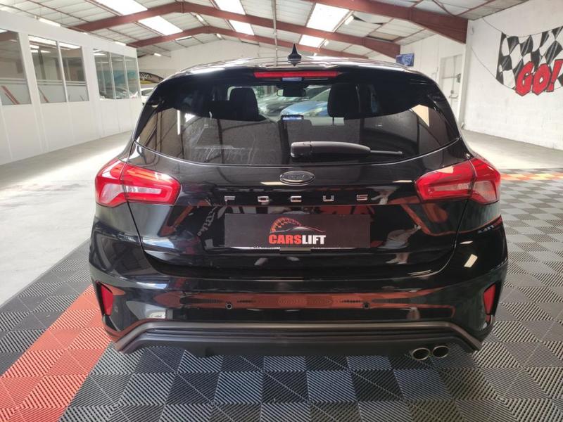 Ford Focus 1.5 Scti 182 Ch St-Line - Garantie 6 Mois