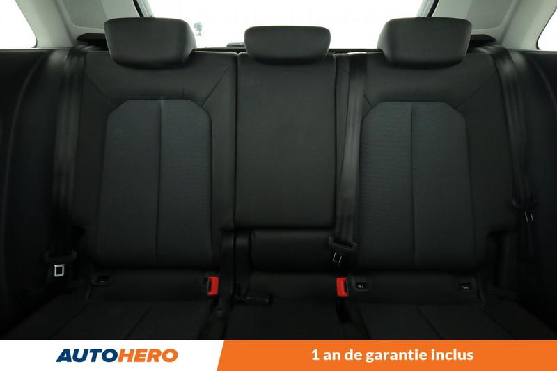 Audi Q3 35 Tdi s tronic 7 150 ch