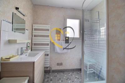 Maison - 89 m² - 5 pièces