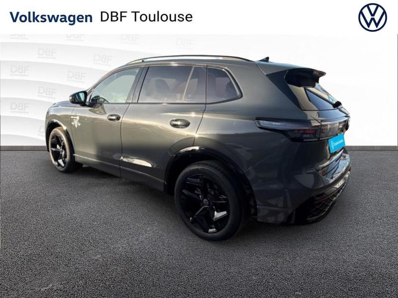 Volkswagen Tiguan Nouveau 2.0 Tdi 150ch Dsg7 R Line