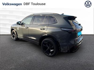Volkswagen Tiguan Nouveau 2.0 Tdi 150ch Dsg7 R Line