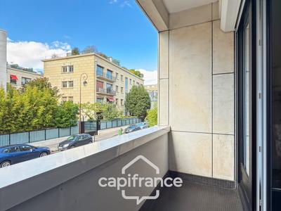 Appartement - 91 m² - 4 pièces