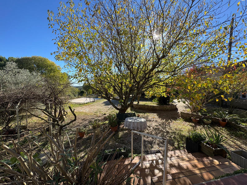 Maison - 193 m² - 5 pièces