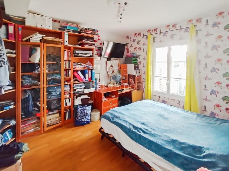 Maison de ville - 180 m² - 7 pièces