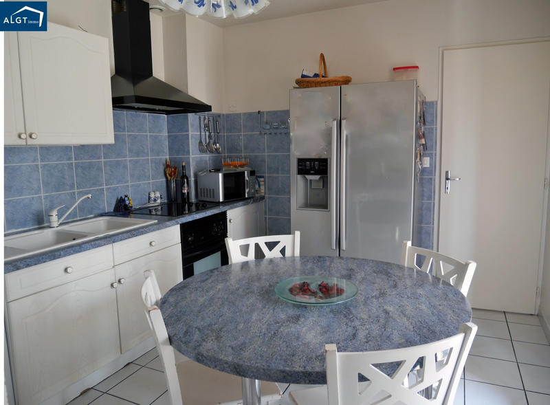 Villa - 88 m² - 4 pièces