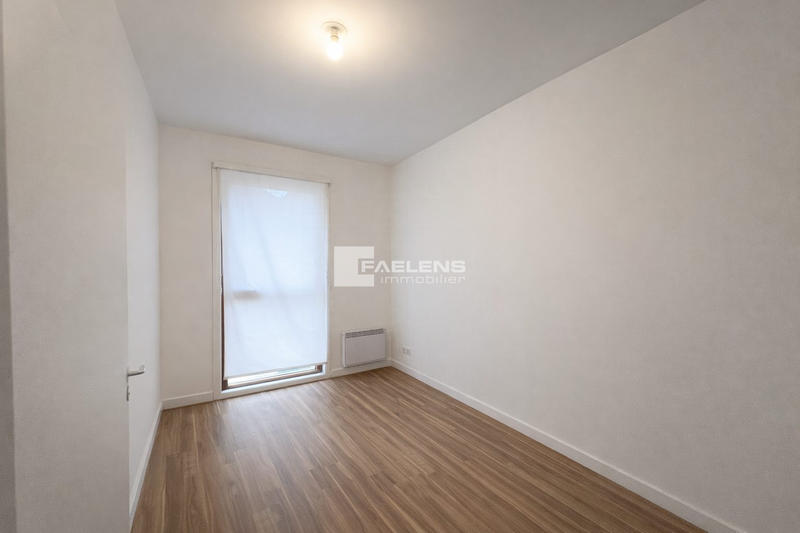 Appartement - 53 m² - 3 pièces