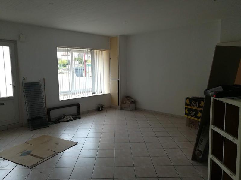 Maison ancienne - 90 m² - 7 pièces