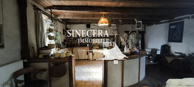 Maison - 230 m² - 5 pièces