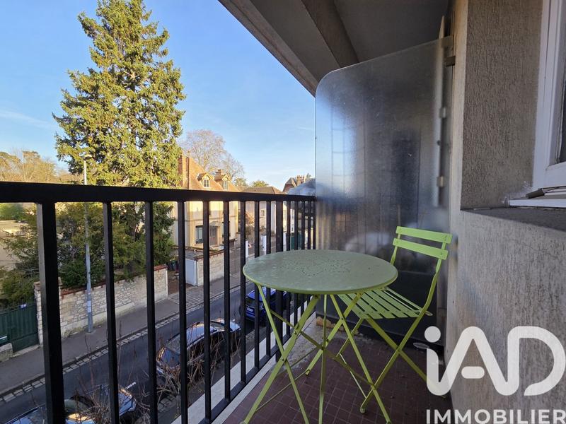 Appartement - 30 m² - 1 pièce