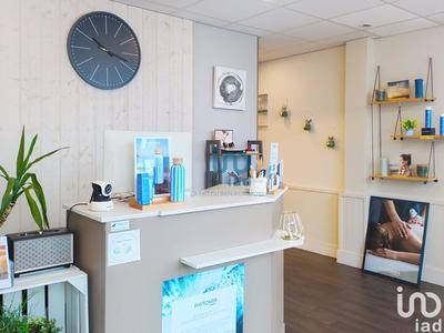 Local commercial - 92 m²