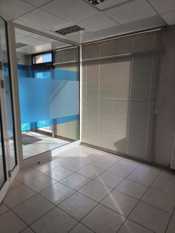 Bureau - 52 m² - 3 pièces