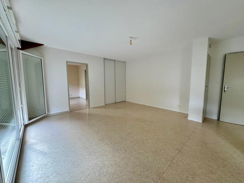 Appartement - 52 m² - 2 pièces