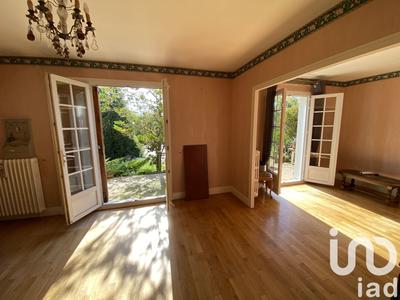 Maison - 82 m² - 4 pièces