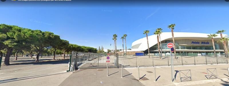 Vide grenier des beaux jours