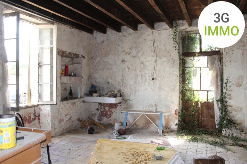 Maison de maîtres - 145 m² - 4 pièces