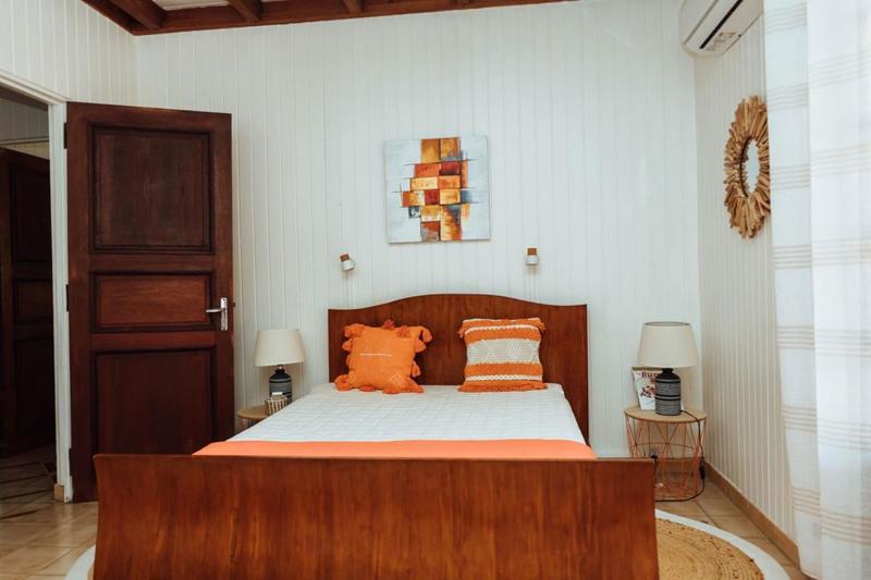 Maison - 160 m² - 5 pièces