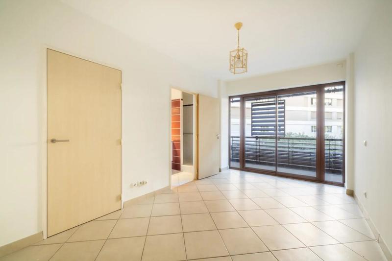 Appartement - 126 m² - 4 pièces