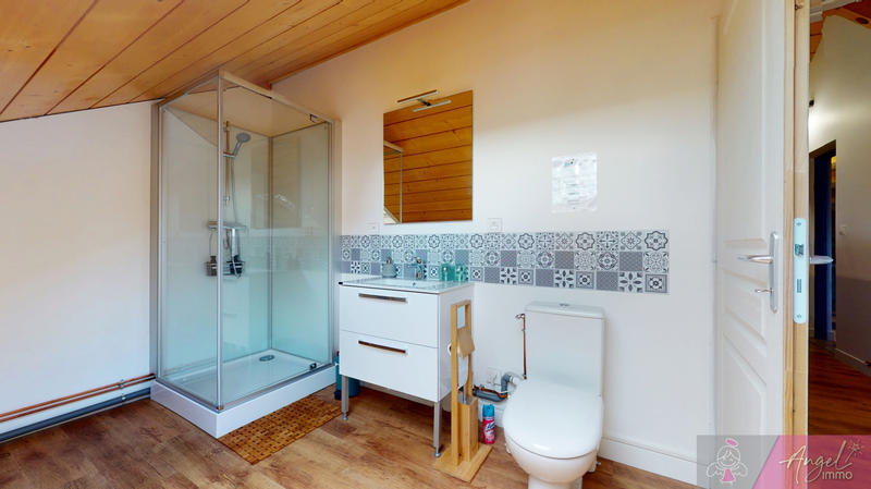 Maison - 382 m² - 14 pièces