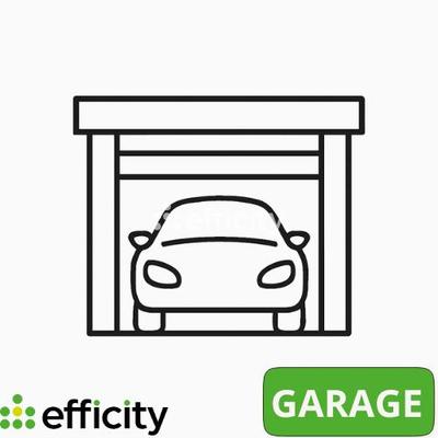 Parking / Garage - 12 m²