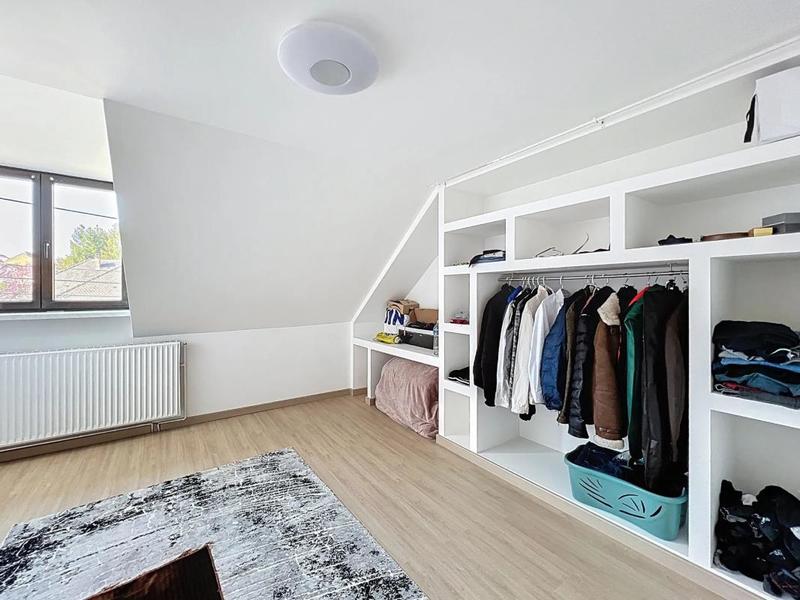 Maison - 115 m² - 4 pièces