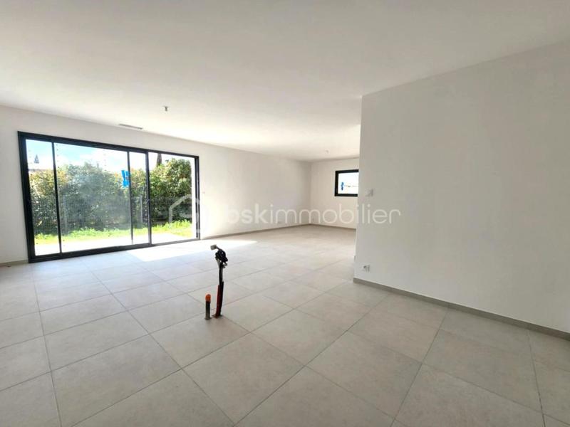 Villa - 92 m² - 4 pièces