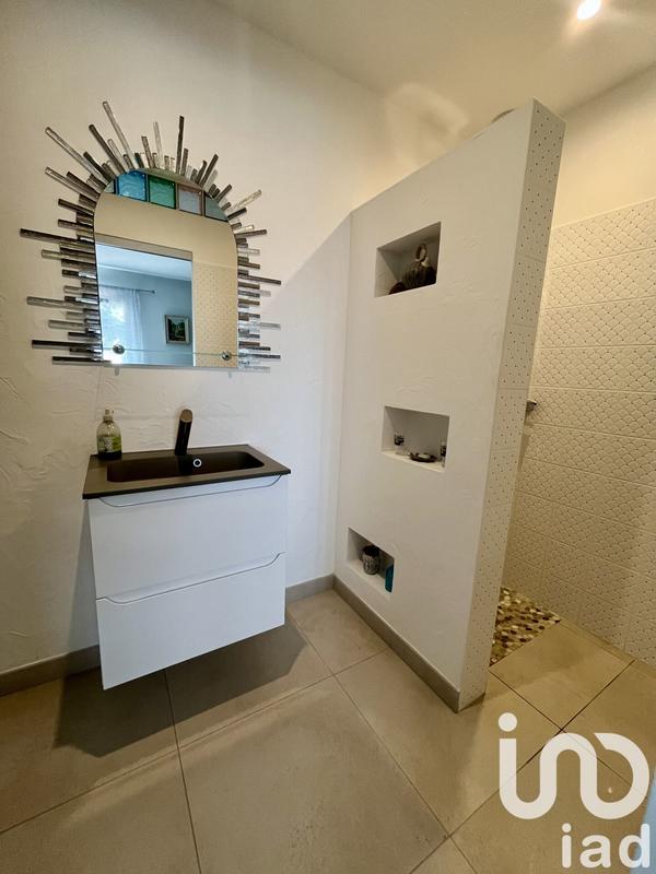 Maison - 145 m² - 5 pièces