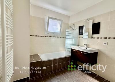 Appartement - 73 m² - 3 pièces