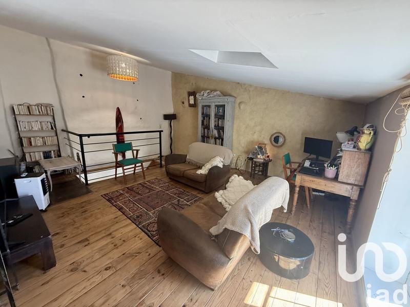 Maison de ville - 180 m² - 7 pièces