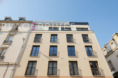 Appartement - 82 m² - 3 pièces