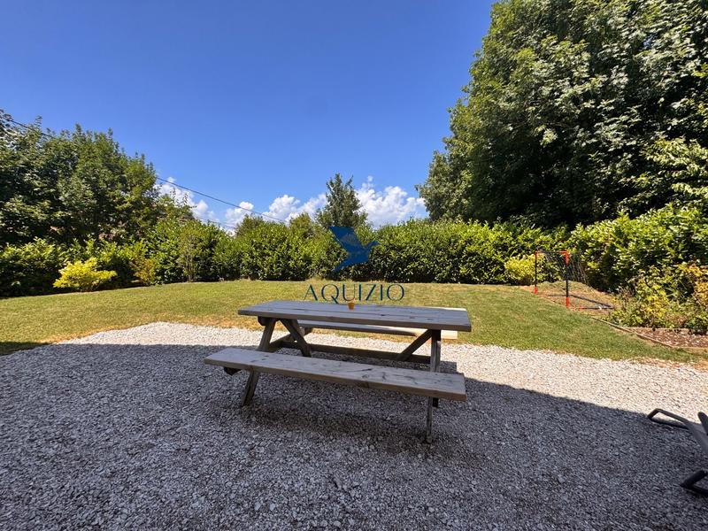 Maison - 179 m² - 6 pièces