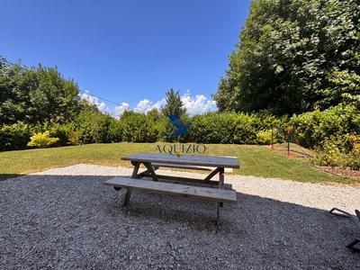 Maison - 179 m² - 6 pièces