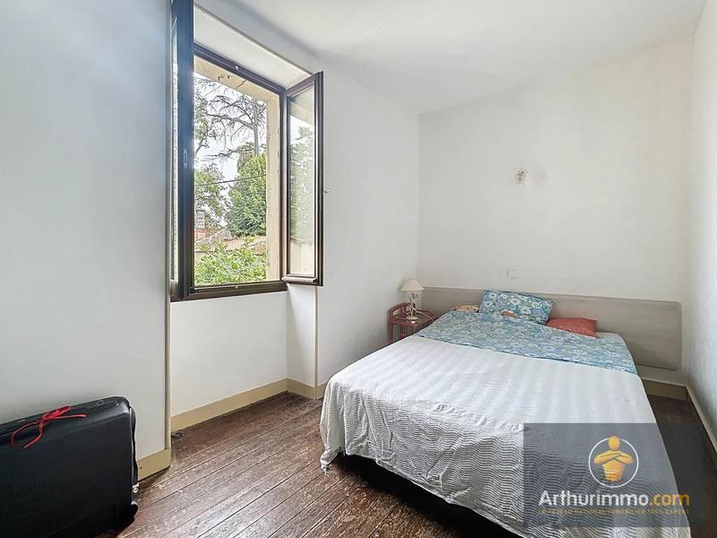 Maison - 91 m² - 5 pièces