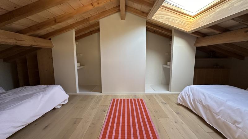 Maison - 170 m² - 5 pièces