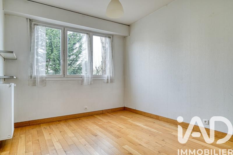 Appartement - 88 m² - 4 pièces